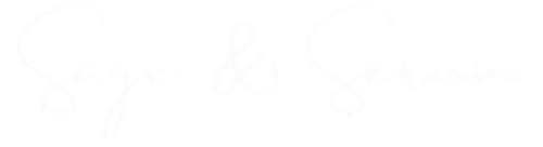 Sage & Serum